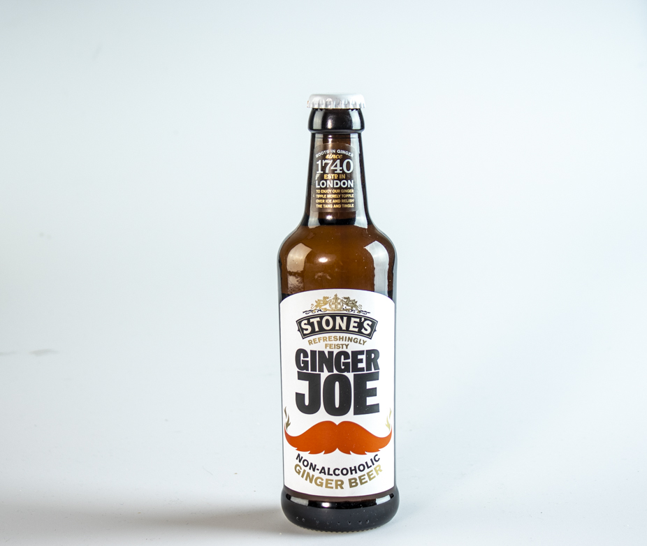 Ginger Joe 1.2