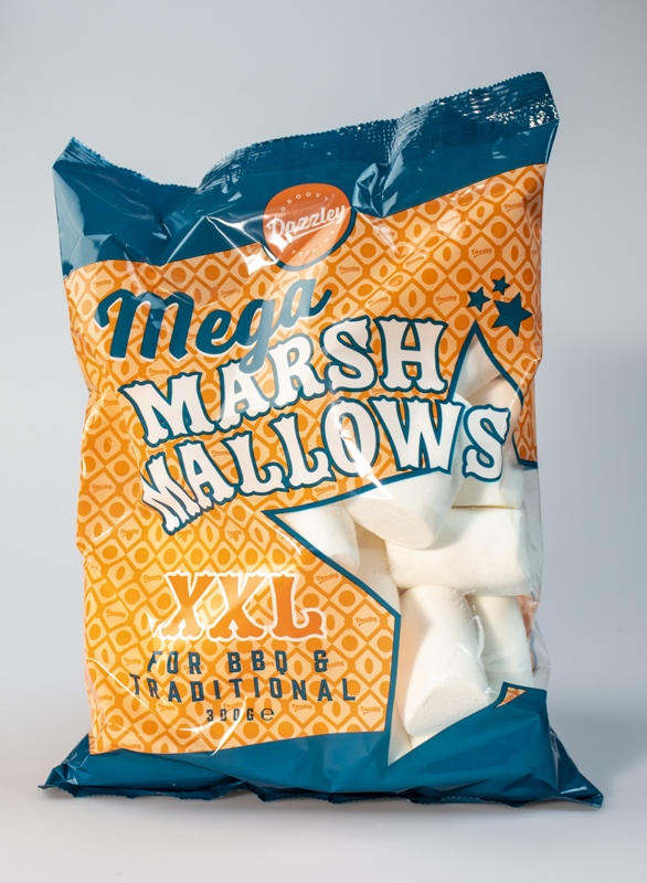Marshmallows 2.2