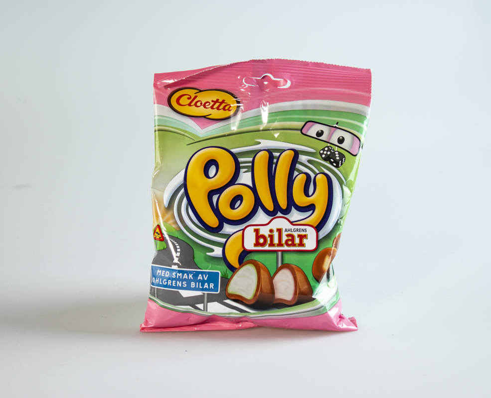 Polly 2.2